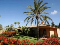 Dunas Suite & Villas Resort 4*