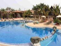 Club Calimera Esplendido 3*