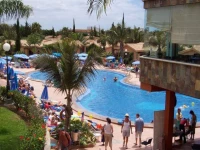 Dunas Maspalomas 3*