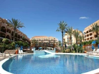 Dunas Mirador Maspalomas 3*