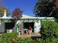 Bungalows Cordial Sandy Golf