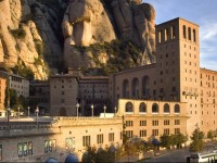 Hotel Abat Cisneros Montserrat 3*