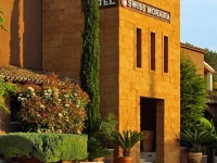 Swiss Moraira 4*