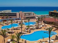Iberostar Gaviotas Park 4*
