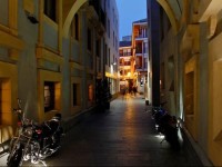 Hotel Arco De San Juan 4*