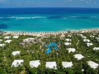 Paradisus Punta Cana Resort 5*