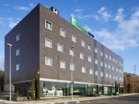 Holiday Inn Express Pamplona 3*