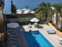 Toboso Apar - Turis 3*