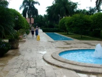 Barcelo Capella Beach Resort 5*