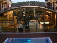 Gran Hotel Liber & Spa Playa Golf 4*