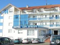 Hotel Los Juncos 2*