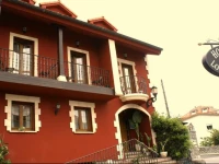 Hosteria Los Laureles 1*