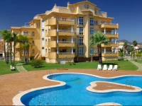 Apartamentos y Villas Oliva Nova Golf 4*