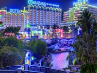 Hotel Marina DOr 3* 3*