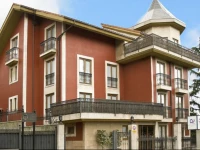 Ayre Hotel Alfonso II 4*