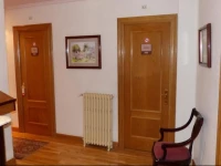 Hostal Navarra 2*