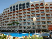 Aparthotel Green Beach 2*
