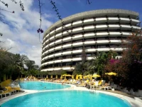 Hotel Escorial 3*