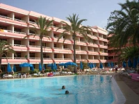 Apartamentos Broncemar 2*