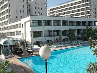 Apartamentos Green Park 2*