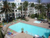 Apartamentos Walhalla 2*