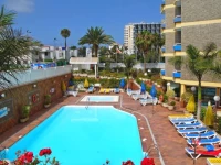 Aparthotel Veril Playa 2*