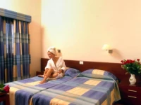 San Valentin & Terraflor Park