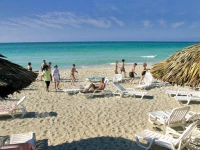 Coralia Club Playa De Oro 4*