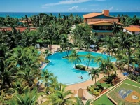 Sol Sirenas Coral 4*