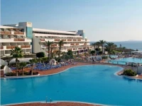 Sandos Papagayo Arena Hotel 4*