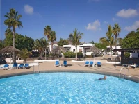 Bungalows Playa Limones 3*