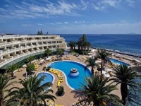 Iberostar Lanzarote Park 3*