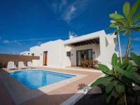 Ereza Villas Las Buganvillas