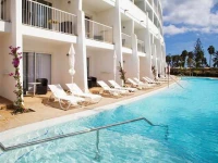 Aparthotel Sunprime Coral Suites & Spa 3*