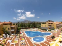 Compostela Beach Golf Club 3*