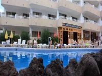 Primecomfort California 2*