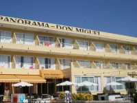 Apartamentos Don Miguel 2*