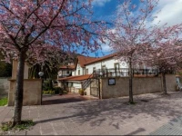 La Terraza De Puente Viesgo