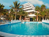 Sol La Palma Apartamentos 3*