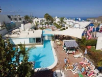 Apartamentos Eden 3*