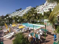 Aparthotel Altamar 3*