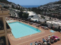 Apartamentos Casablanca 2*