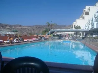 Apartamentos Castillo De Sol 2*