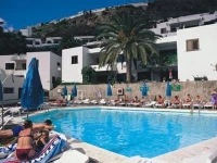 Apartamentos Cumana 2*