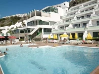 Apartamentos Montebello 2*