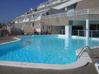 Apartamentos Blue Star