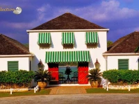 Round Hill Hotel & Villas 5*