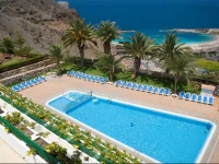 Apartamentos Palmera Mar