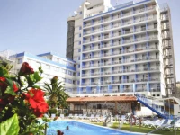 Catalonia Las Vegas 4*