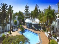 Apartamentos Barcarola Club 3*